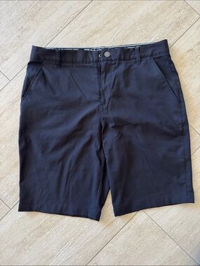 Men’s golf shorts - Puma - Black